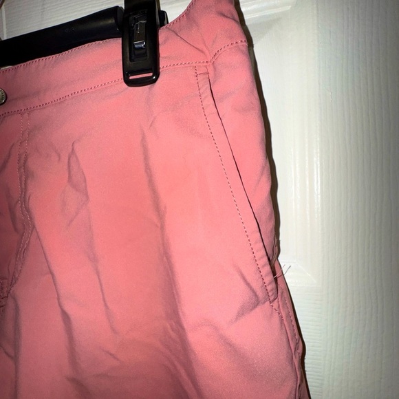 Abercrombie & Fitch men’s Mauve Bermuda Pocket Lightweight Inside Lining size M - Picture 2 of 15